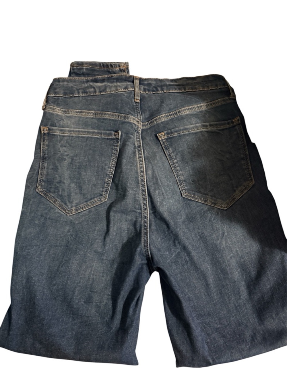 Old Navy Super Skinny High-Rise Women’s Jeans - Picture 6 of 6